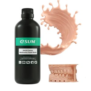 Фотополимерная смола для 3D принтера eSUN DM100 Beige