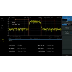 Измерительный набор SIGLENT AMK-SSA3000X (ключ активации) для SIGLENT SSA3000X Измерительный набор SIGLENT AMK-SSA3000X (ключ активации) для SIGLENT SSA3000X