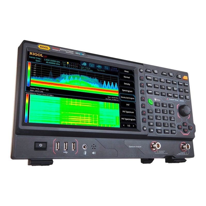 Spectrum Analyzer RIGOL RSA5032N Picture 1