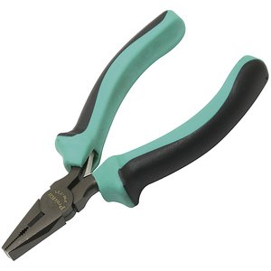 Пассатижи Pro'sKit PM 731