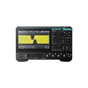 Цифровой осциллограф UNI T MSO1154HD