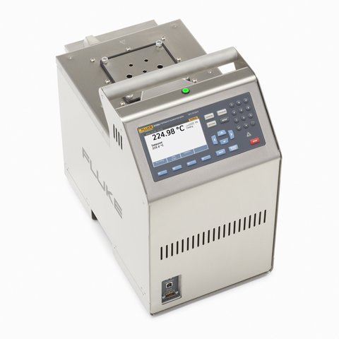 Портативная калибровочная ванна Fluke Calibration 6109A 4757524 