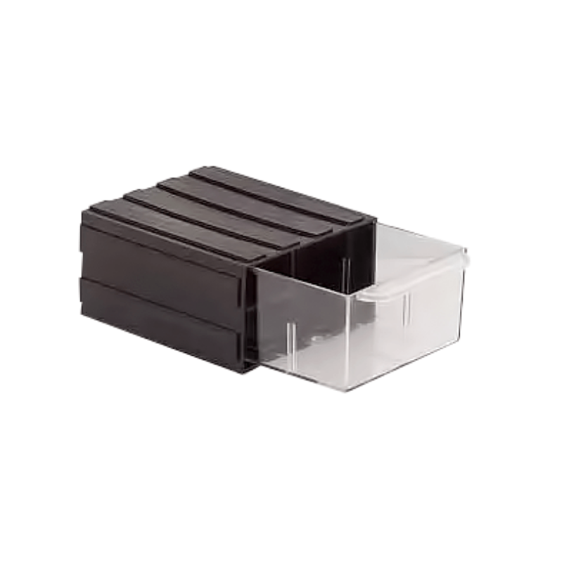 Master Module Storage Kit Модулі до касетниці з висувними комірками - Masteram