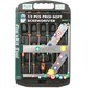 Pro-soft Screwdriver Pro'sKit SD-2312 12 PCS