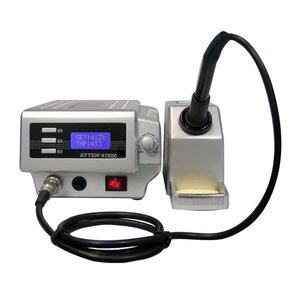 Digital Soldering Station ATTEN AT60D