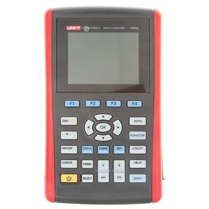 Handheld Digital Oscilloscope UNI-T UTD1025CL Handheld Digital Oscilloscope UNI-T UTD1025CL