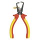 Wire Stripping Pliers Pro'sKit PM-910