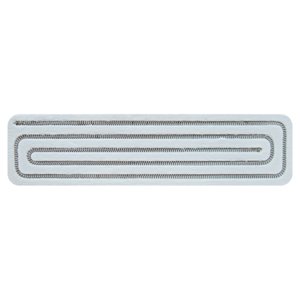 Lower Outside Heater Jovy Systems JV-SLH8 Lower Outside Heater Jovy Systems JV-SLH8