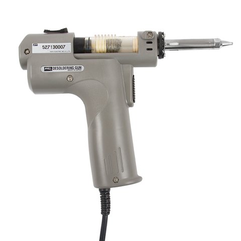 ESD Desoldering Gun Goot TP 100AS