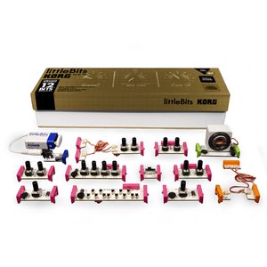 LittleBits Synth Kit LittleBits Synth Kit