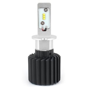 Car LED Headlamp Kit UP-7HL-H3W-4000Lm (H3, 4000 lm, cold white) Car LED Headlamp Kit UP-7HL-H3W-4000Lm (H3, 4000 lm, cold white)