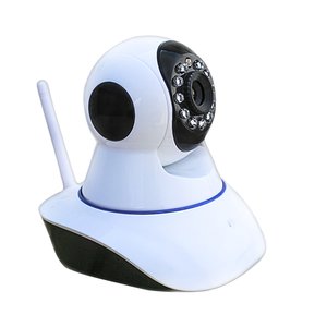 Беспроводная IP-камера наблюдения HW0041 (720p, 1 МП) Беспроводная IP-камера наблюдения HW0041 (720p, 1 МП)