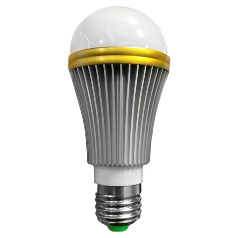 Carcasa para lámpara LED SQ Q51 5W E27 