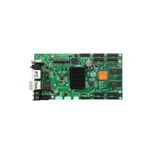 Tarjeta de control para pantallas LED Huidu HD-C35C (1024×512, con módulo Wi-Fi) Tarjeta de control para pantallas LED Huidu HD-C35C (1024×512, con módulo Wi-Fi)