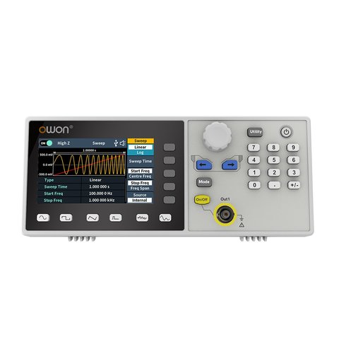 Waveform Generator OWON DGE1060