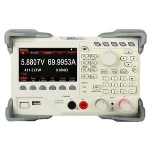 Programmable DC Electronic Load RIGOL DL3041
